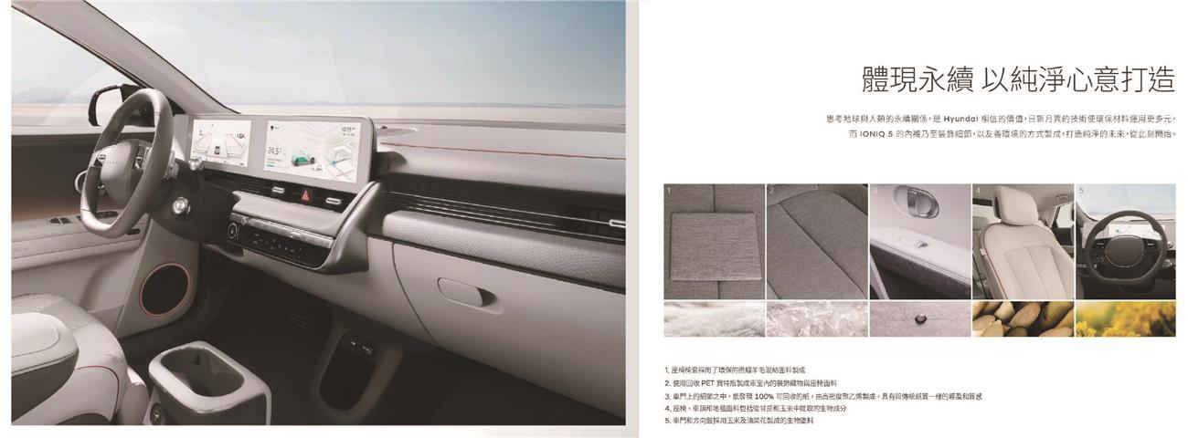 IONIQ 5 純電休旅車,現代商用車陸威達國際